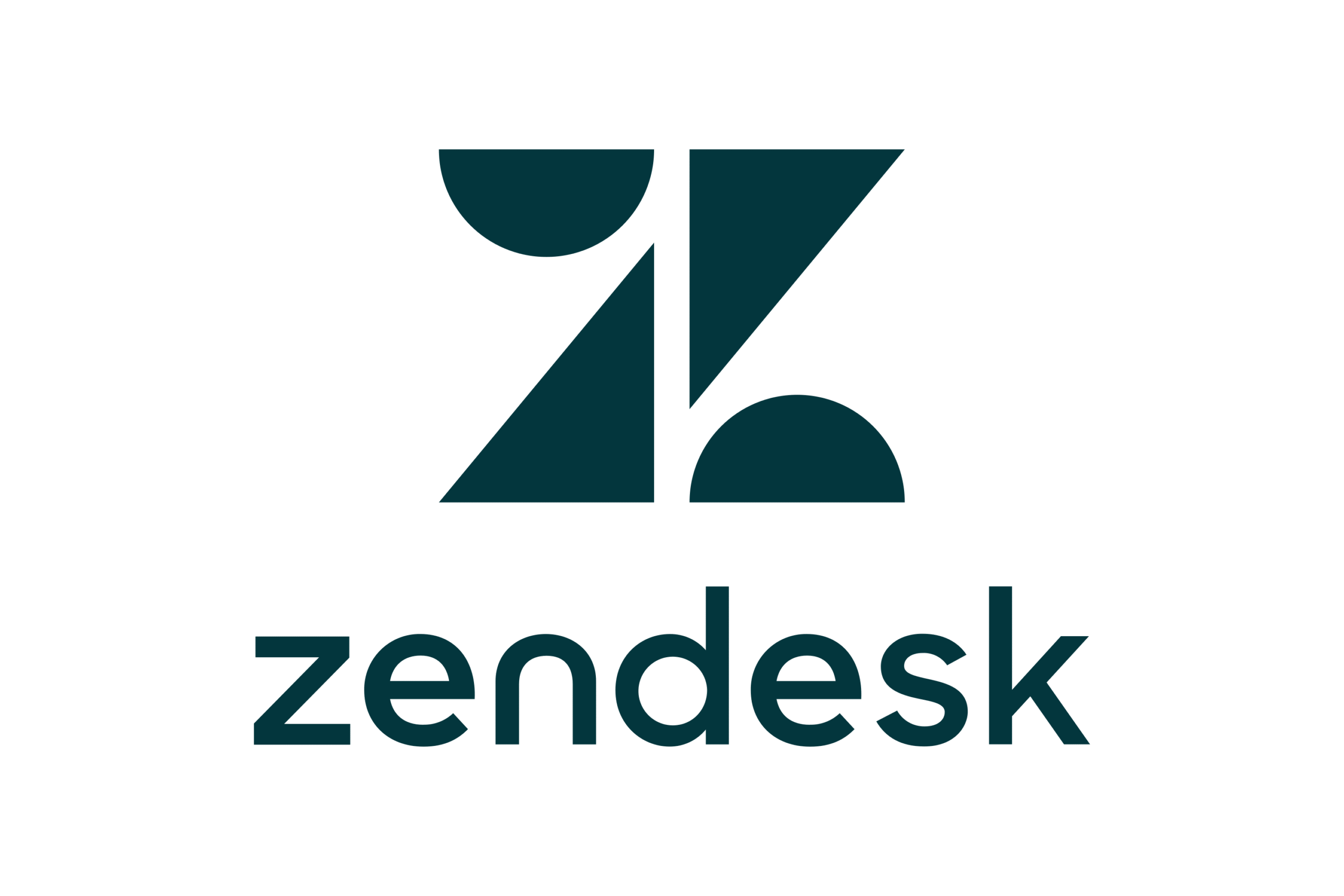 zendesk
